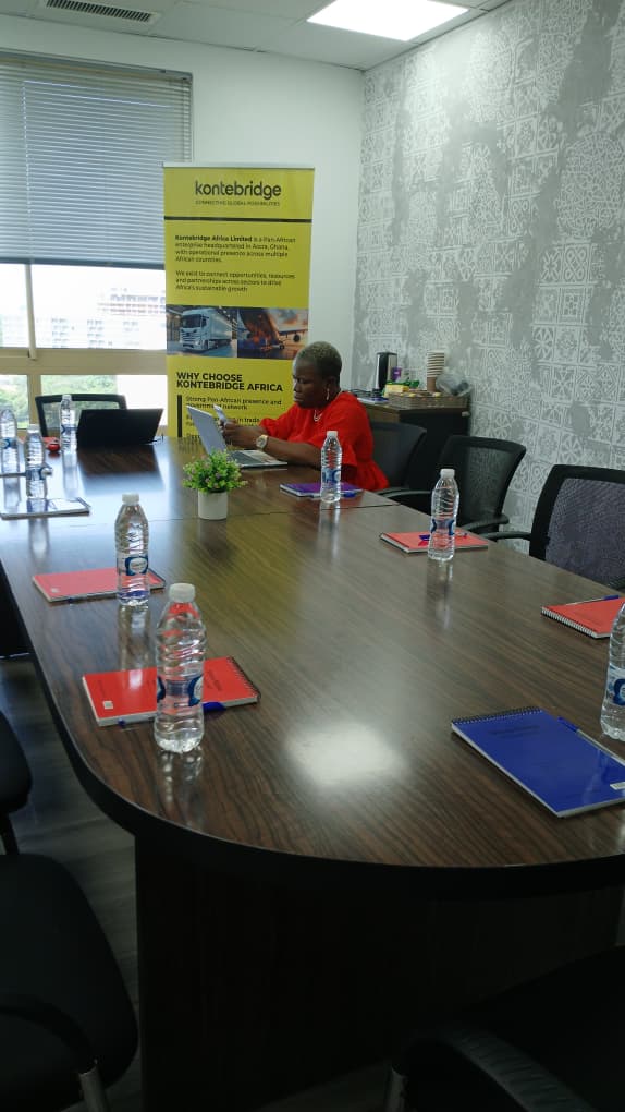 Corporate Strategy Workshop