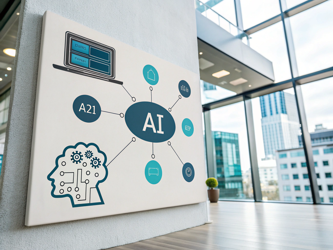 Introduction to AI in Business
